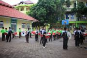 Kegiatan - Drum Band