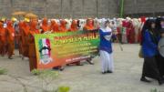 Kegiatan - Pawai Taaruf