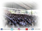 Kegiatan - Pembukaan Tahun Ajaran Baru