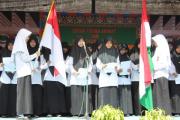 Kegiatan - Serahterima Amanat OSPC