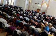 Kegiatan - Shalat Berjamaah Kegiatan - Shalat Berjamaah