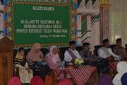 Kegiatan - Silaturrahim Ibu Gubernur