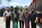 Tamu Pesantren - Walikota Tasikmalaya (Drs.H.Syarif Hidayat, M.SI) Tamu Pesantren - Walikota Tasikmalaya (Drs.H.Syarif Hidayat, M.SI)