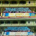 Alumnus SMA Terpadu - Angkatan 12