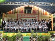 Alumnus SMA Terpadu - Angkatan 5 SMA Terpadu