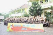Alumnus SMA Terpadu - Angkatan 7 SMA Terpadu