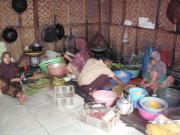 Fasilitas - Dapur Umum