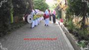 Ekskul Kaligrafi `ASKAR` - Drum Band