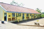 Gedung Pesantren - Gd.Mandiri (Kelas)