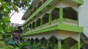 Gedung Pesantren - Gd.Al-Azhar (Kelas)