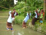 Kegiatan - Kepramukaan