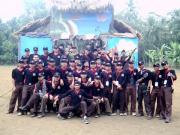 Kegiatan - Perkemahan