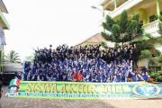 Kegiatan - Perpotoan Siswa Akhir