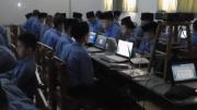 Kegiatan - Praktik Komputer