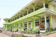 Fasilitas - Ruang Kelas Putri (Gd.Kuwait)