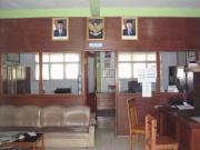 Fasilitas - Ruang Wakasek