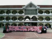 Kegiatan - Studi Banding Ke Gontor Putri 3