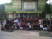 Kegiatan - Suasana Idul Fitri