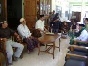 Kegiatan - Silaturahim Anggota DPR RI 