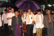 Kegiatan - Silaturrahim Dahlan Iskan