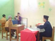 Kegiatan - Ujian Lisan Kegiatan - Ujian Lisan